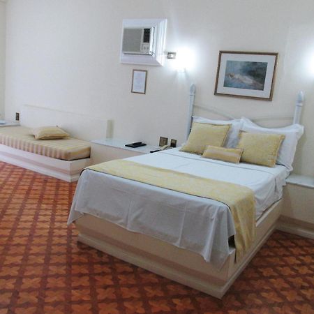Grand Ville Hotel Сан-Лоренсу Экстерьер фото