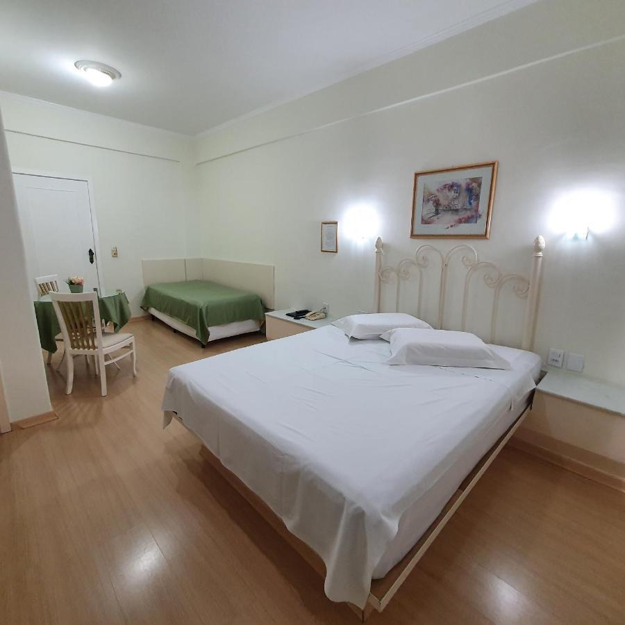 Grand Ville Hotel Сан-Лоренсу Экстерьер фото